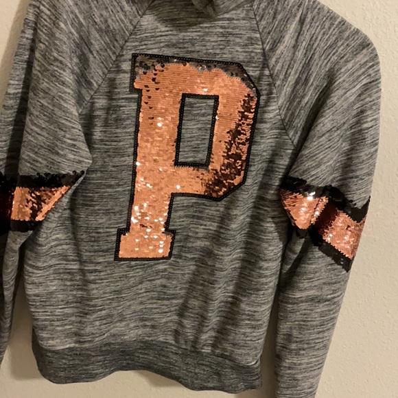 Zipped sweater - Picture 3 of 3